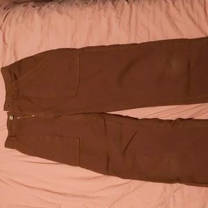 Big Bud Press work pants